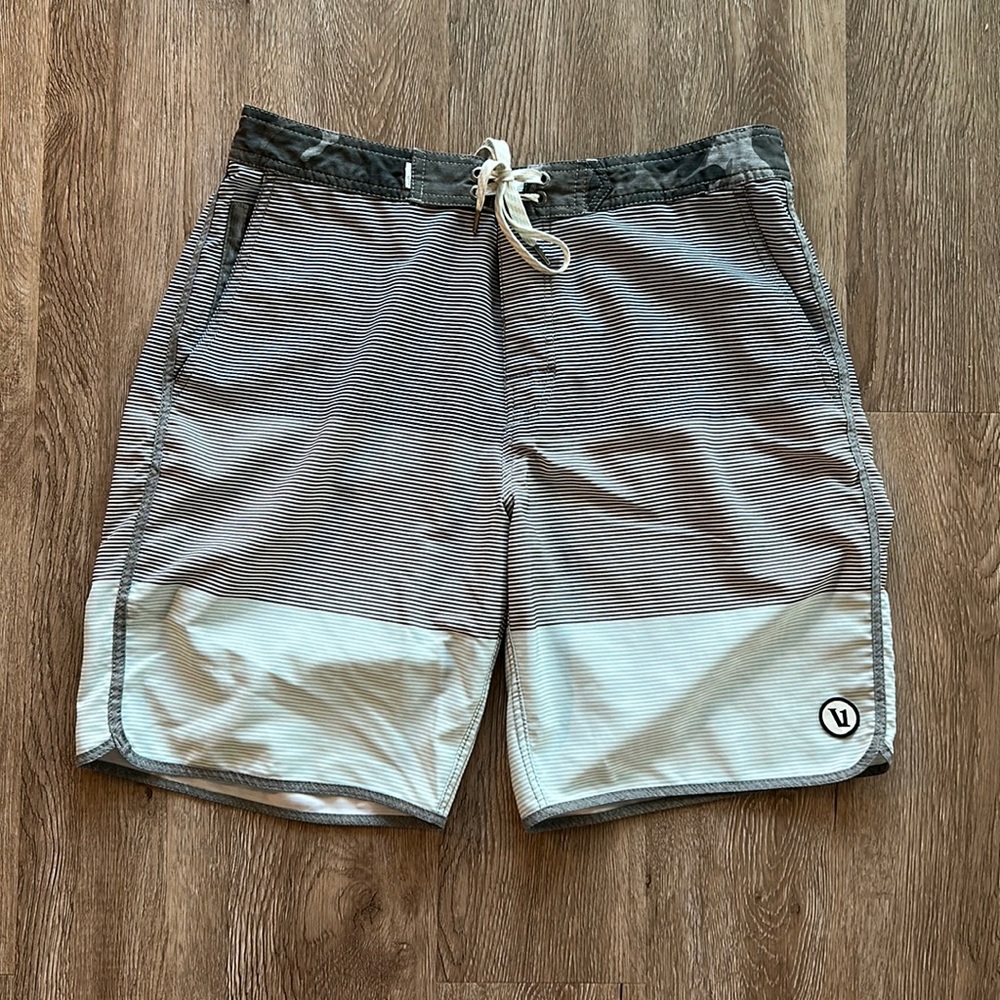 Vuori Cruise Boardshorts